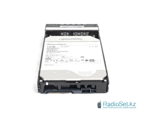 Жесткий диск Huawei L1-NLSAS14T-W 14TB 7.2K RPM NL-SAS 3.5"